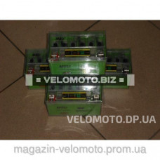 Аккумулятор MSU YTX9A-BS(iGEL) 12V9Ah/10HR