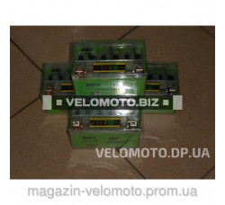 Аккумулятор MSU YTX9A-BS(iGEL) 12V9Ah/10HR