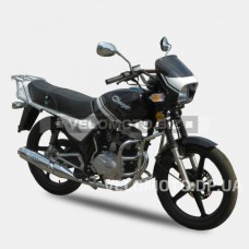 Мотоцикл SPARK SP150R-18
