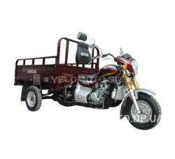 Мотоцикл грузовой MUSSTANG MT150Т-4V (ZUBR)