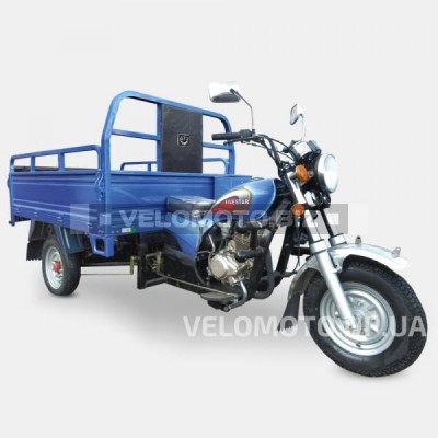 Мотоцикл грузовой МТ200-1
