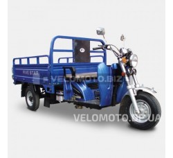 Мотоцикл грузовой МТ200-2