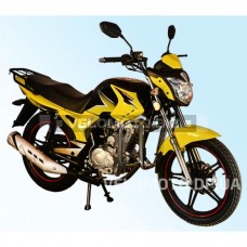 Мотоцикл SkyBike VOIN 125 НОВИНКА!