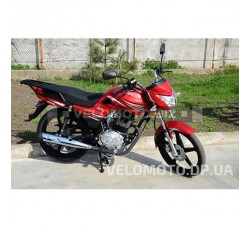 Мотоцикл SkyBike STRANGER 150 НОВИНКА!