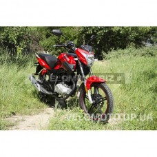 Мотоцикл SkyBike ATOM 150 НОВИНКА!