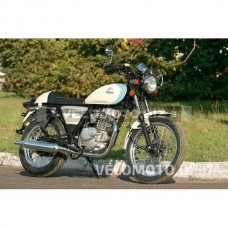 Мотоцикл SkyBike CAFE 200 НОВИНКА!