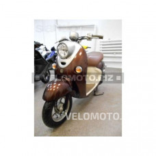 Скутер Yamaha VINO SA26J (КАТЕГОРИЯ А)