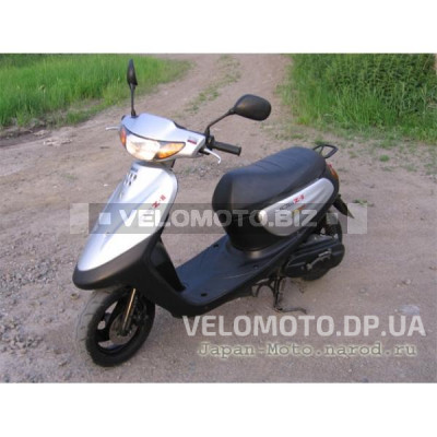Скутер Yamaha JOG-C SA04/12J (КАТЕГОРИЯ А)