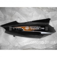 Пластик Speed Gear 50QT-K/150QT-K 