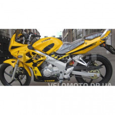 Мотоцикл VENOM FIGHTER 200CBP