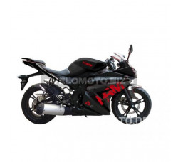 Мотоцикл Venom VM250-21