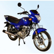 Мотоцикл SkyBike  JET 125 НОВИНКА!