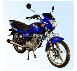 Мотоцикл SkyBike  JET 125 НОВИНКА!