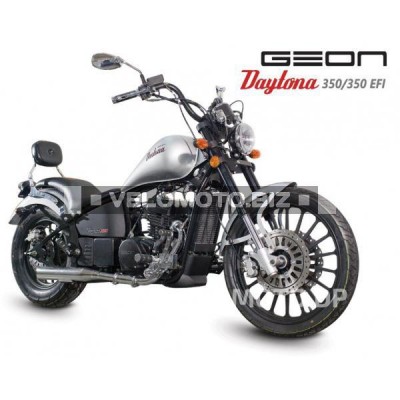 Мотоцикл Geon Daytona 350EFI 2014