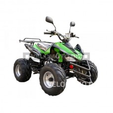 Квадроцикл Musstang ATV 125 sport Цена снижена