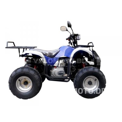 Квадроцикл Musstang ATV 125 utilita Цена снижена