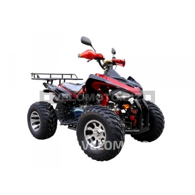 Квадроцикл Musstang ATV 200 sport Цена снижена