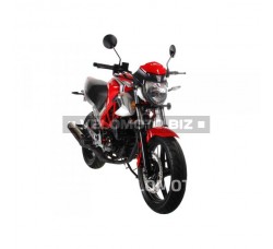 Мотоцикл Lifan LF250-19