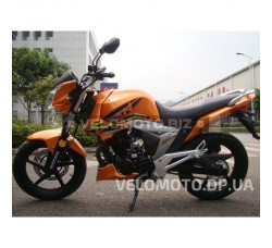 Мотоцикл Lifan LF250-3A