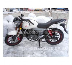 Мотоцикл Geon Aero 200 4V