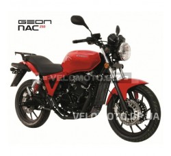 Мотоцикл Geon NAC 250 2014