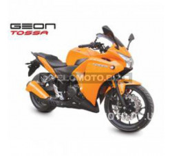 Мотоцикл Geon Tossa СВВ 250 2014
