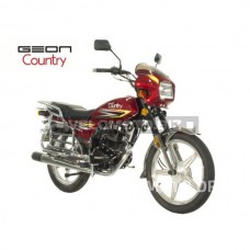 Мотоцикл Geon Country (CG 150)