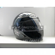 Шлем NHK 308 AXIS черный