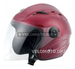 Шлем открытый М-210