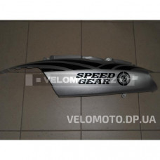 Пластик Speed Gear 150Т-5С/50Т-5С  