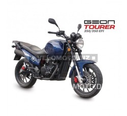 Мотоцикл Geon Tourer 350 EFI инжектор 2014