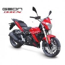 Мотоцикл Geon Issen 250 2V (2014)