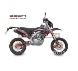 Мотоцикл Geon Dakar 450 S (Motard)