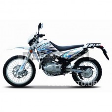Мотоцикл SkyBike LIGER II 200