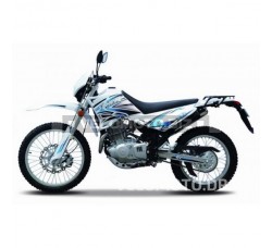 Мотоцикл SkyBike LIGER II 200